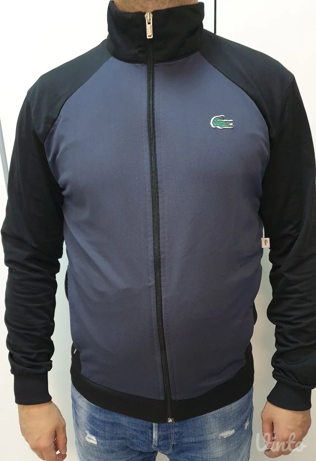 Lacoste gornji deo trenerke-jaknice