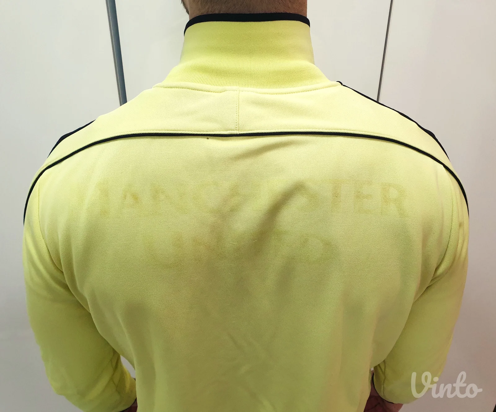 Nike Manchester United