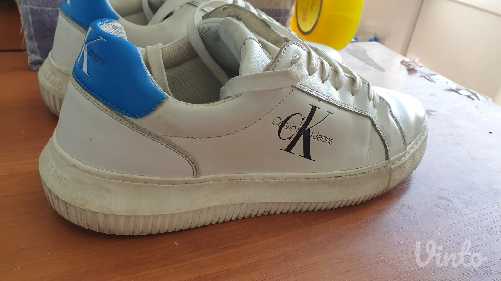 Calvin Klein Jeans original patike broj 44