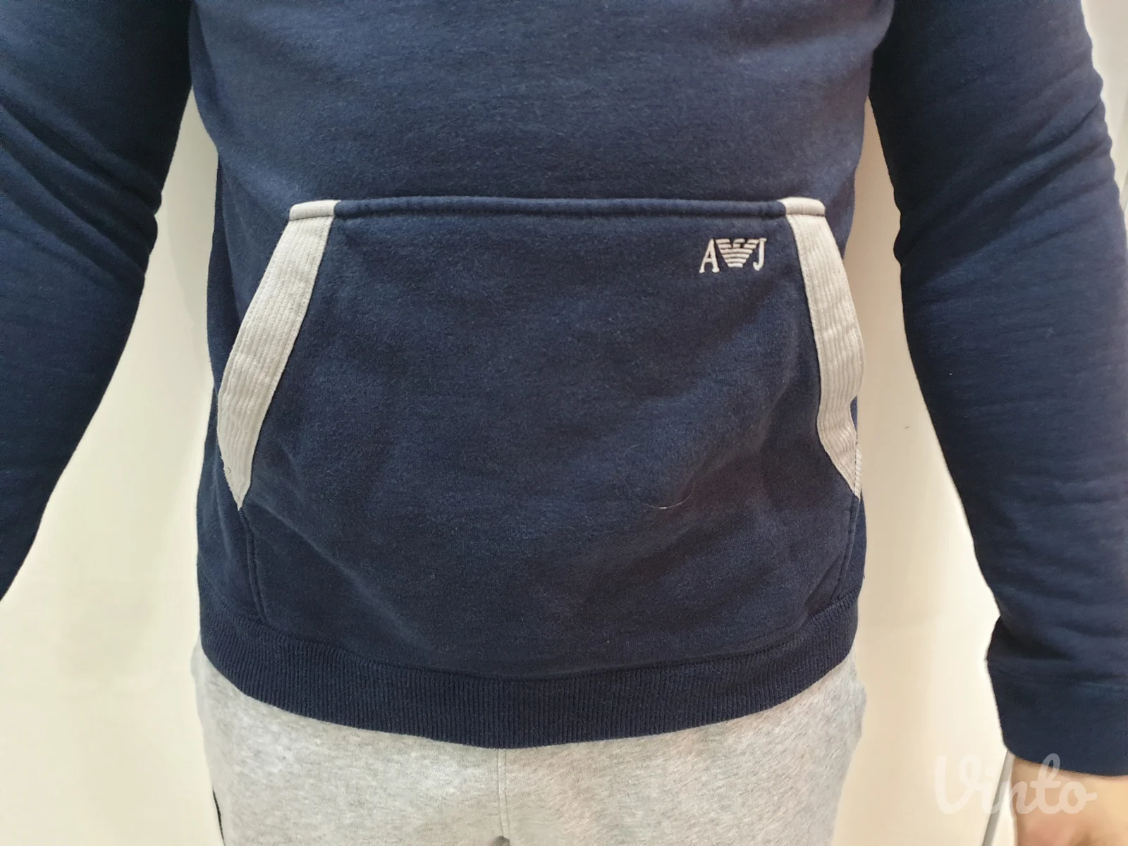 Armani Jeans original duks