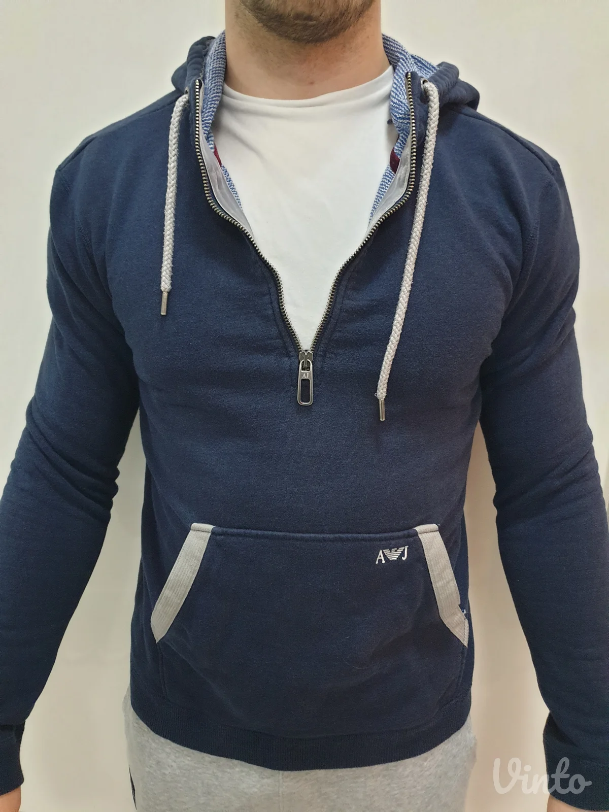 Armani Jeans original duks
