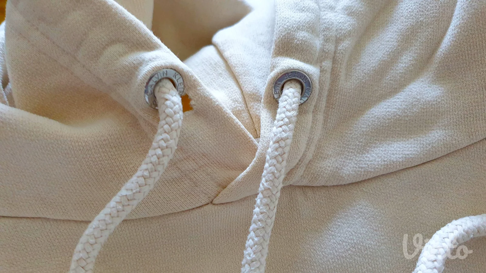 Ck Calvin Klein duks original sa kapuljacom
