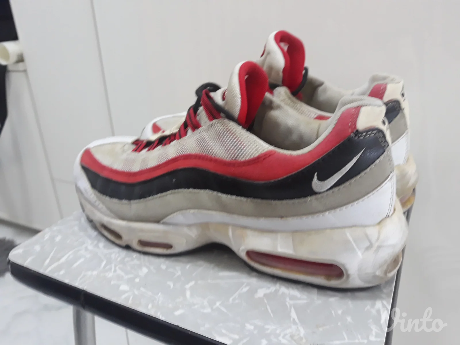 Nike Air Max 95 original patika broj 45