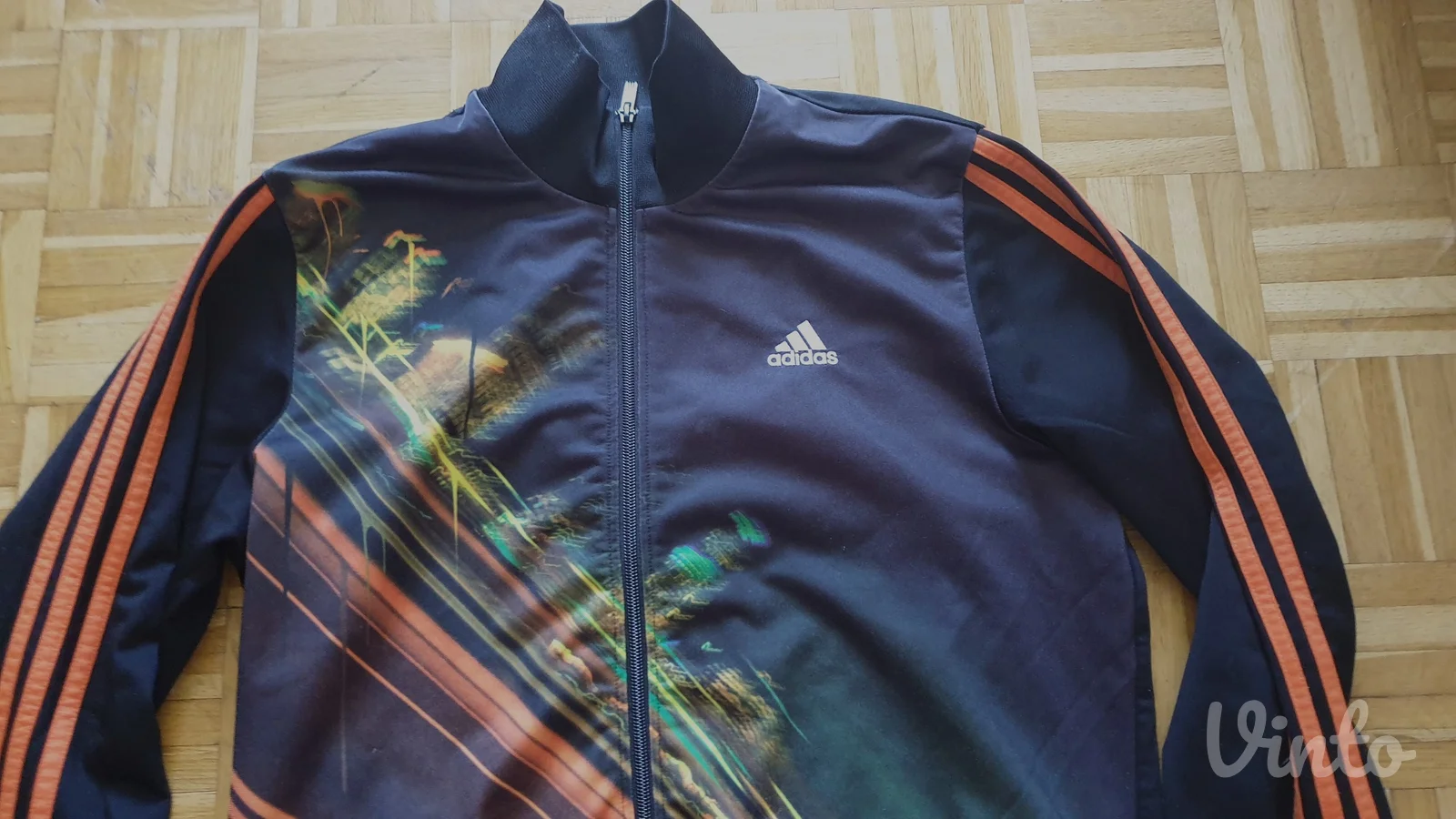 Adidas original gornji deo trenerke