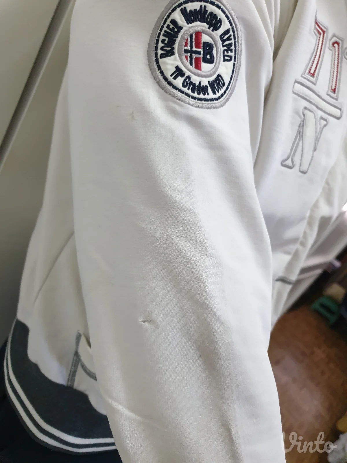 Bogner duks original