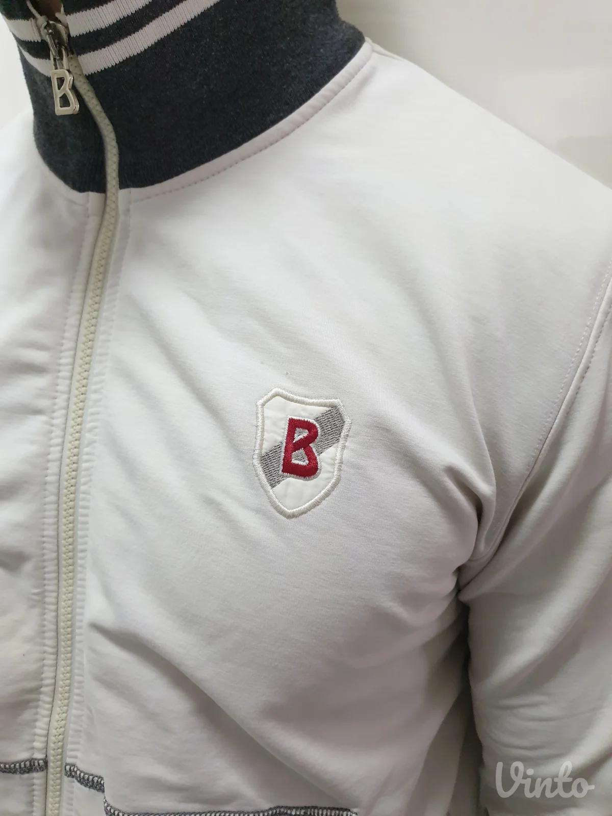 Bogner duks original
