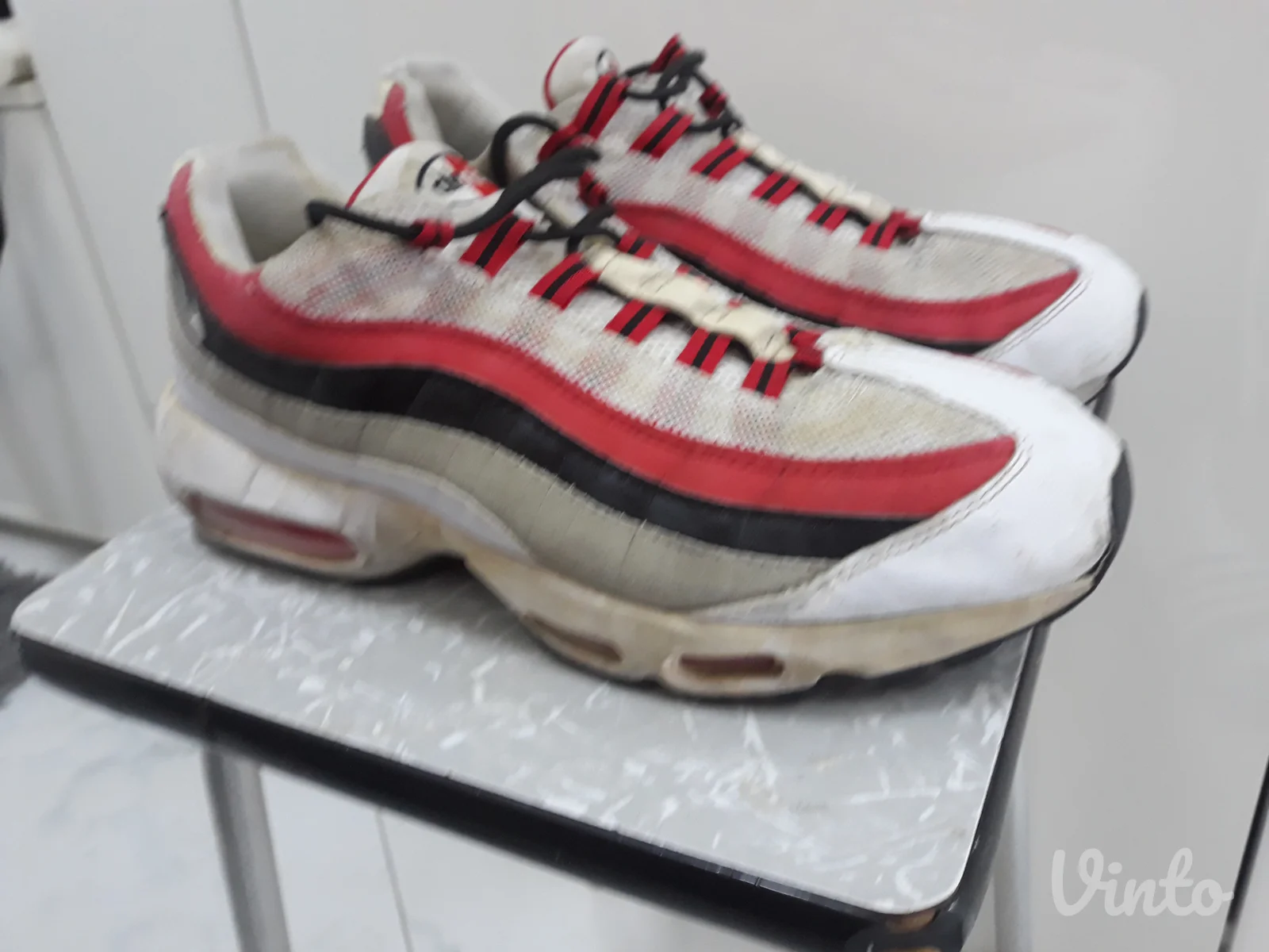 Nike Air Max 95 original patika broj 45