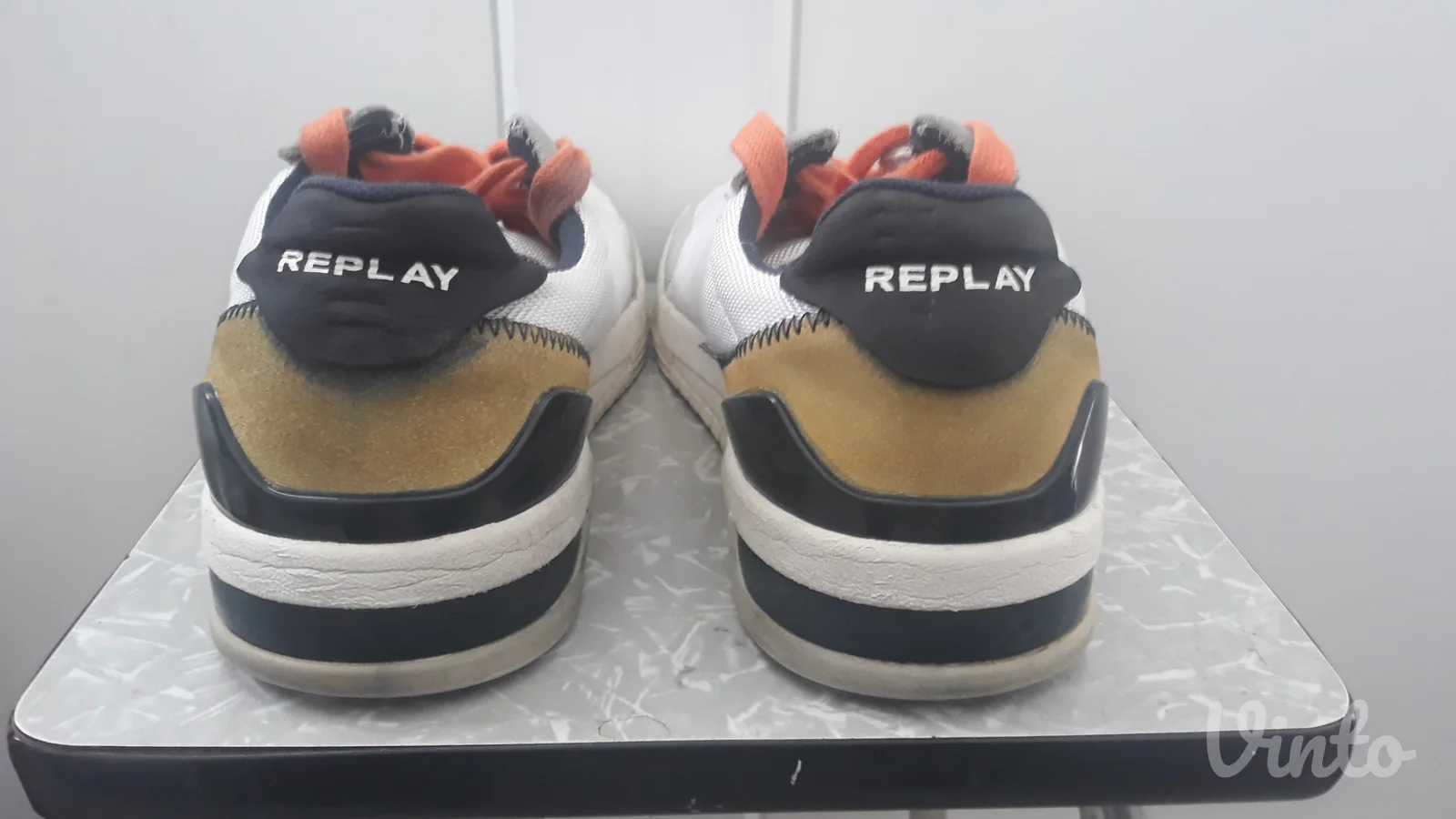 Replay Astro Blossom original