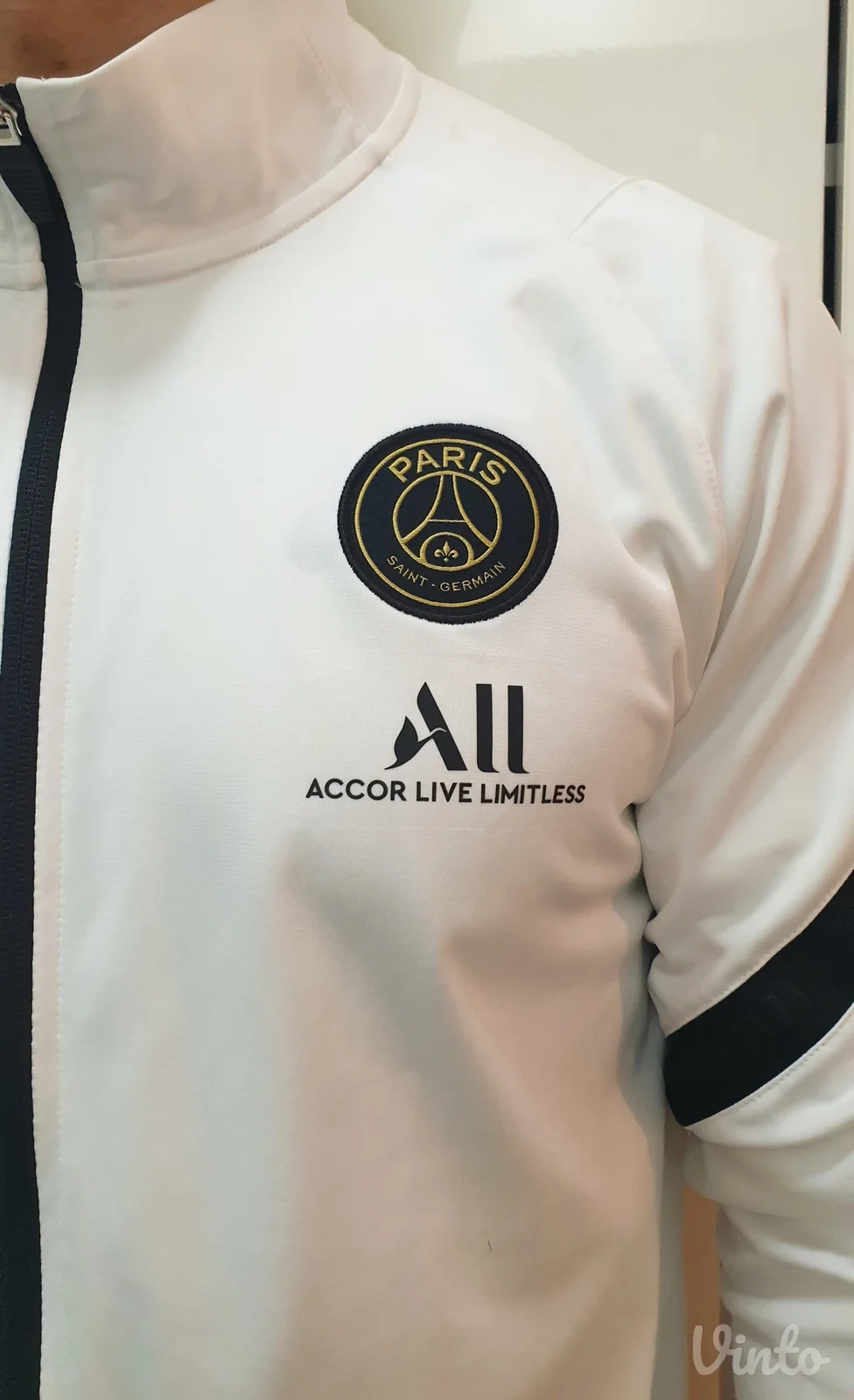 Jordan PSG Dri-Fit Strike UCL