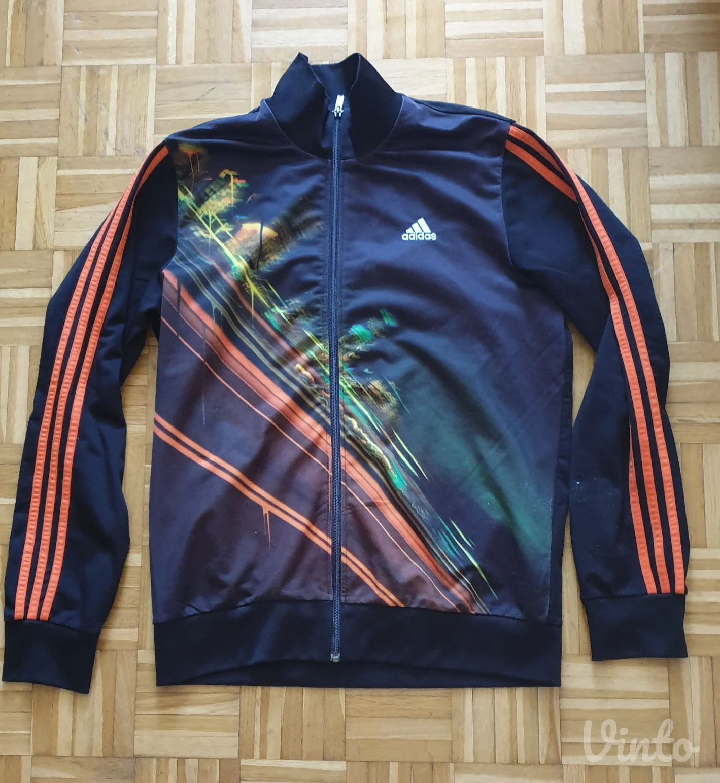 Adidas original gornji deo trenerke