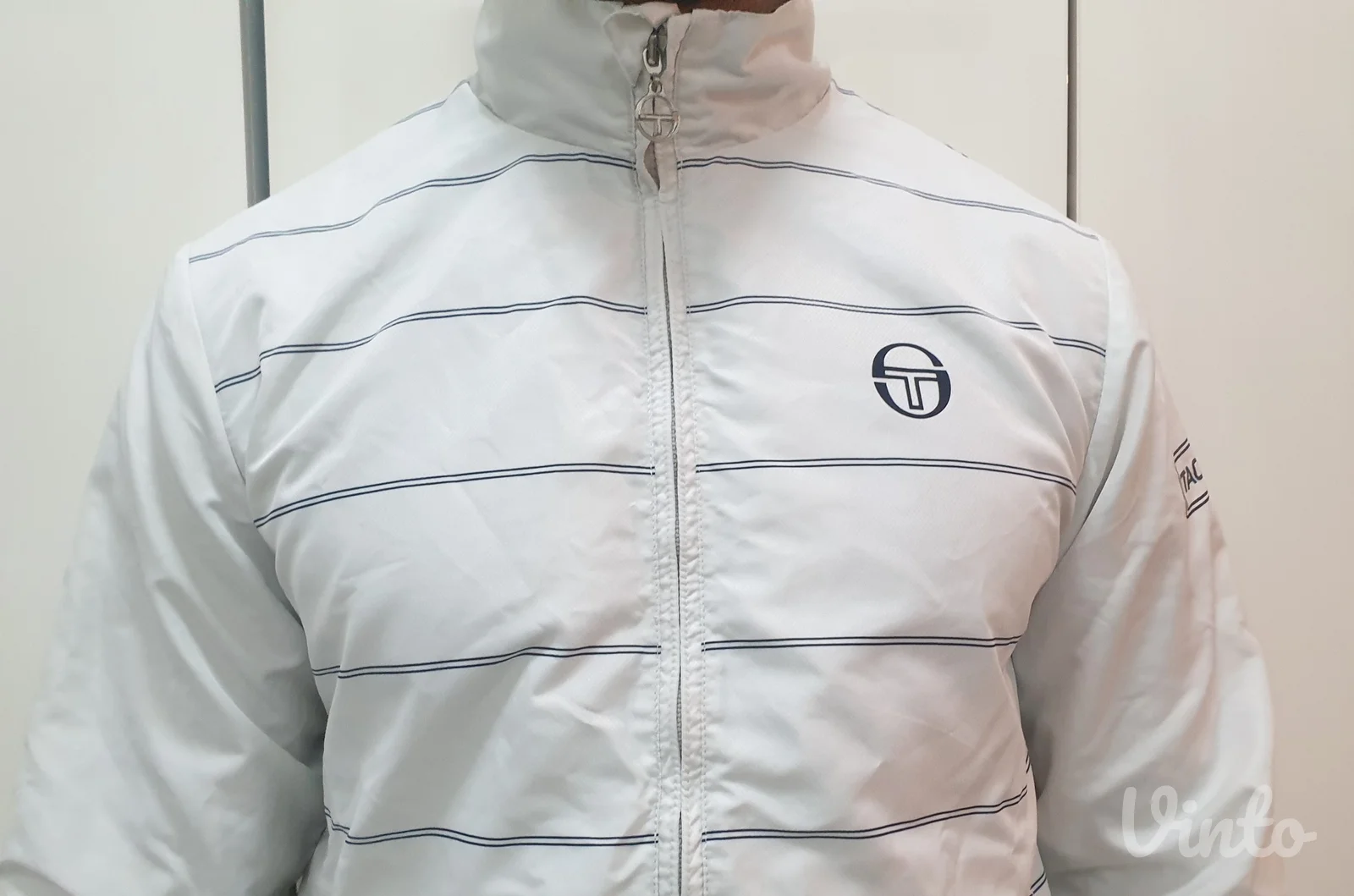 Sergio Tacchini gornji deo trenerke original