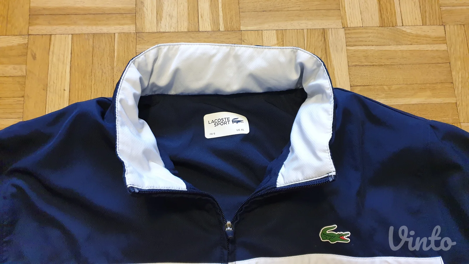 Lacoste Sport original jaknica
