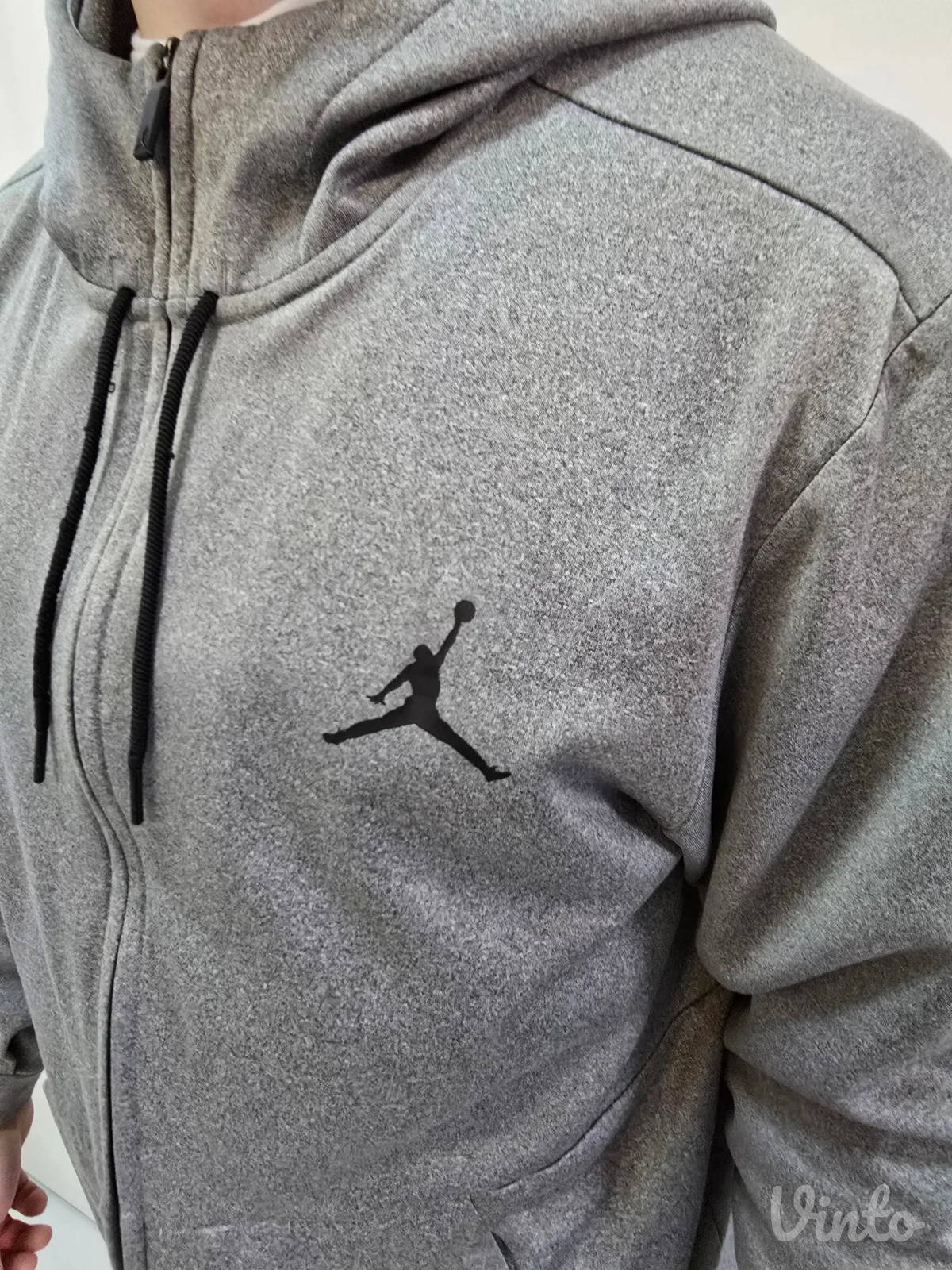 Nike Air Jordan gornji deo trenerke original