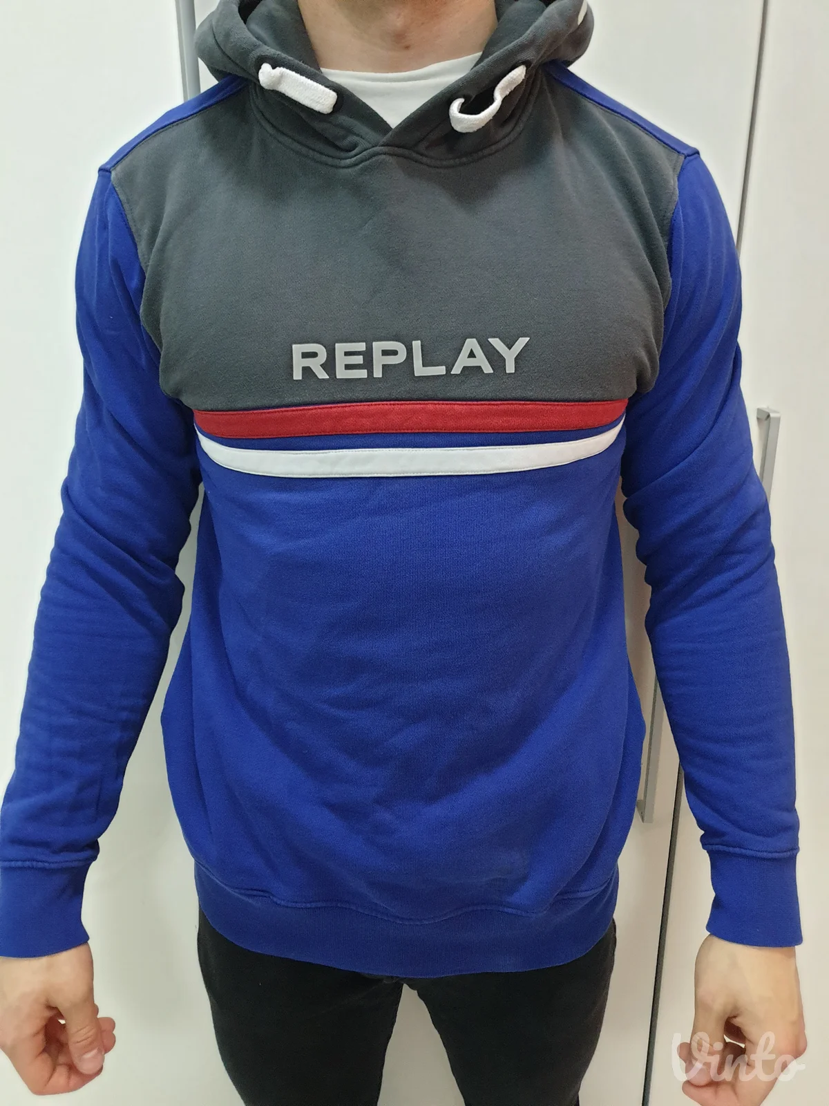 Replay Eightyone original duks
