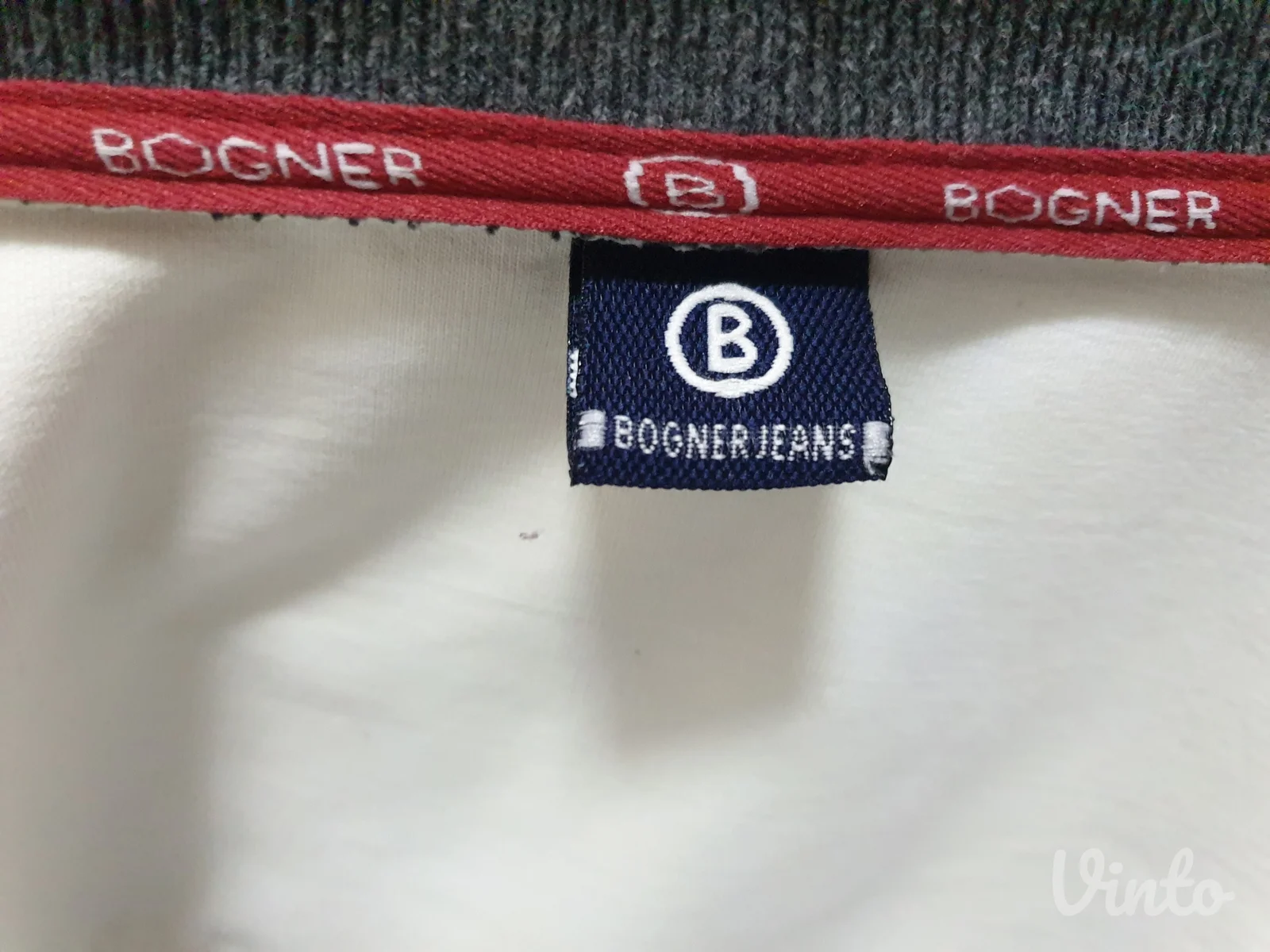 Bogner duks original