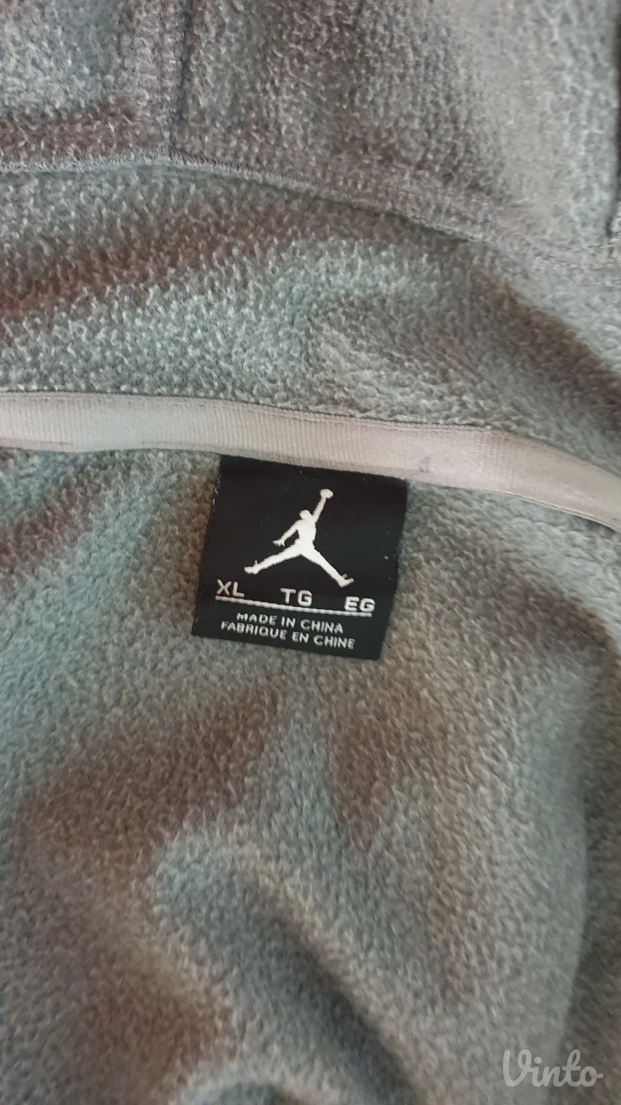 Nike Air Jordan gornji deo trenerke original