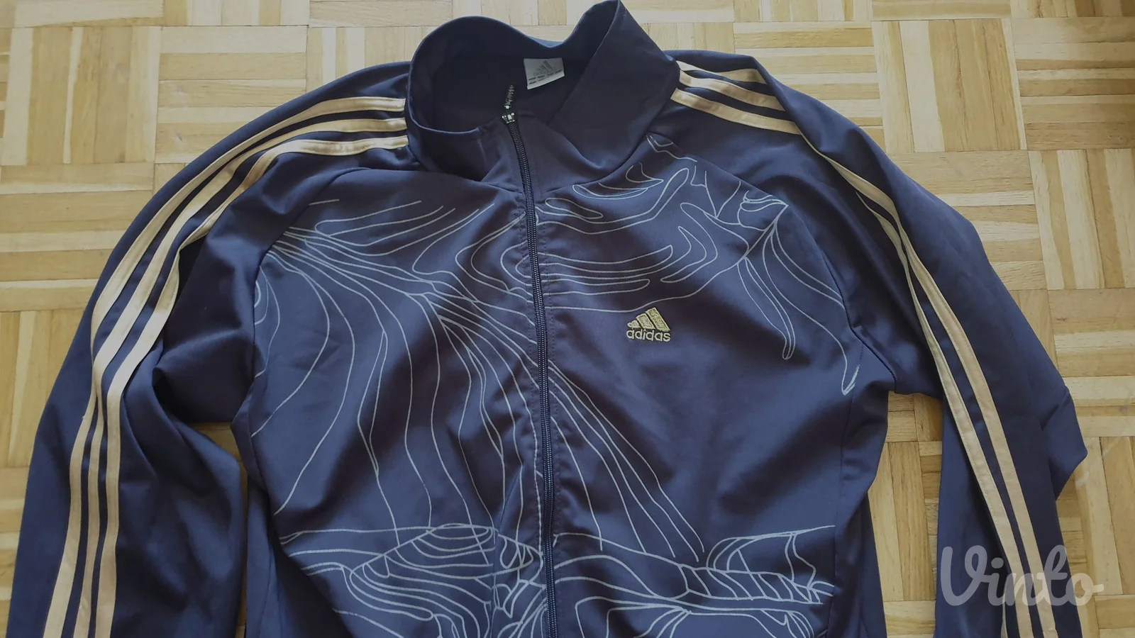 Adidas original gornji deo trenerke