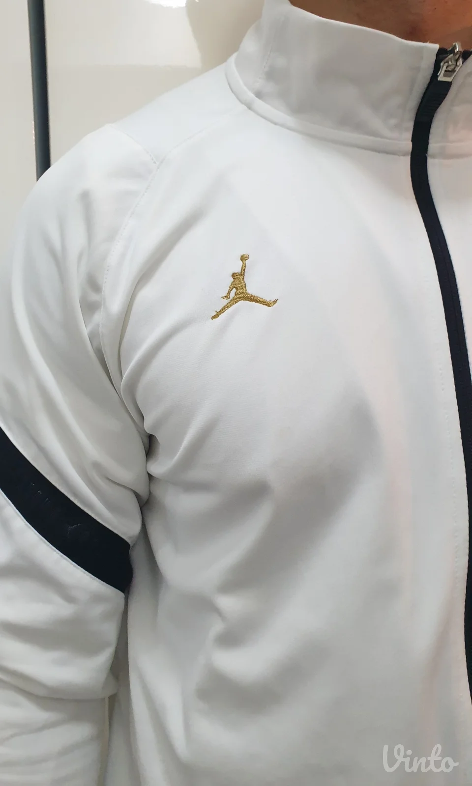 Jordan PSG Dri-Fit Strike UCL