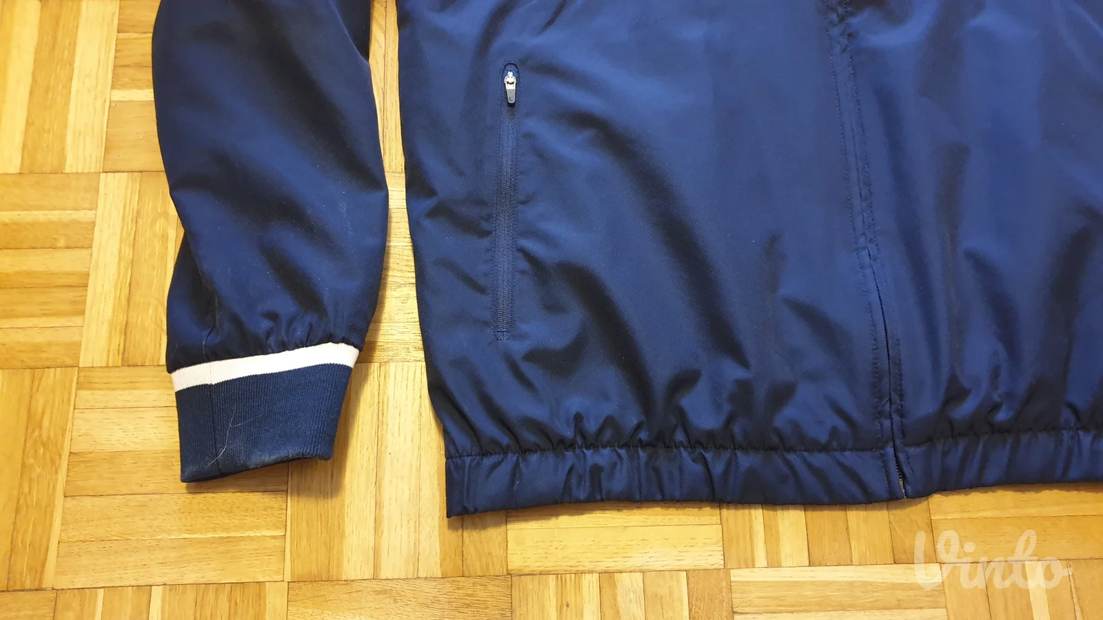 Lacoste Sport original jaknica