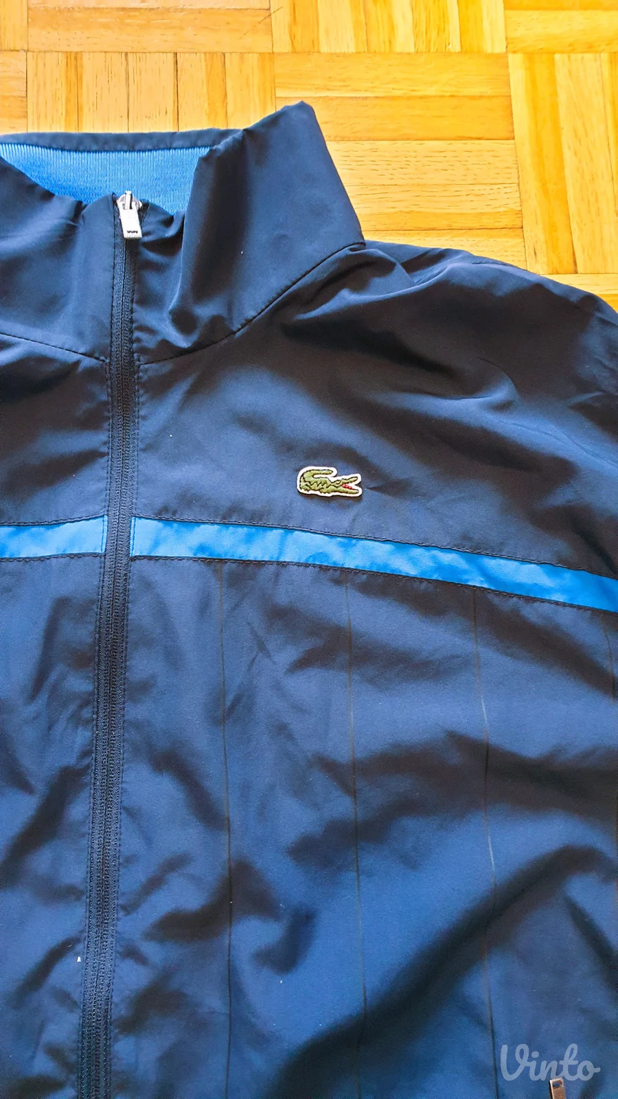 Lacoste Devanlay original gornji deo trenerke-jaknice
