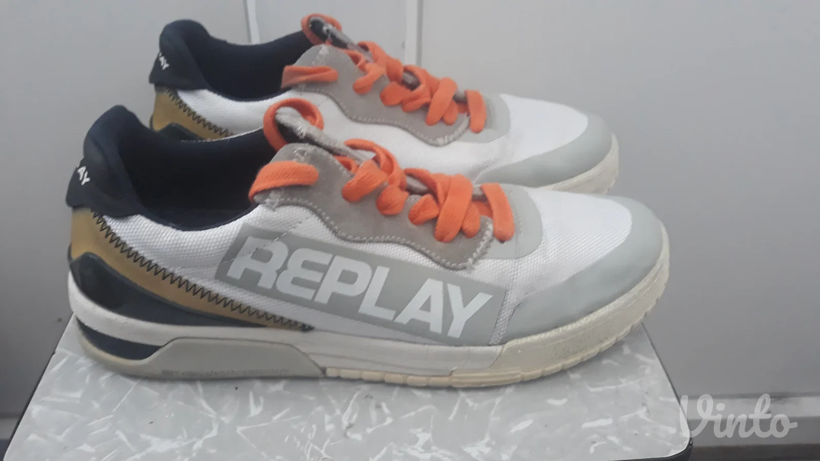 Replay Astro Blossom original