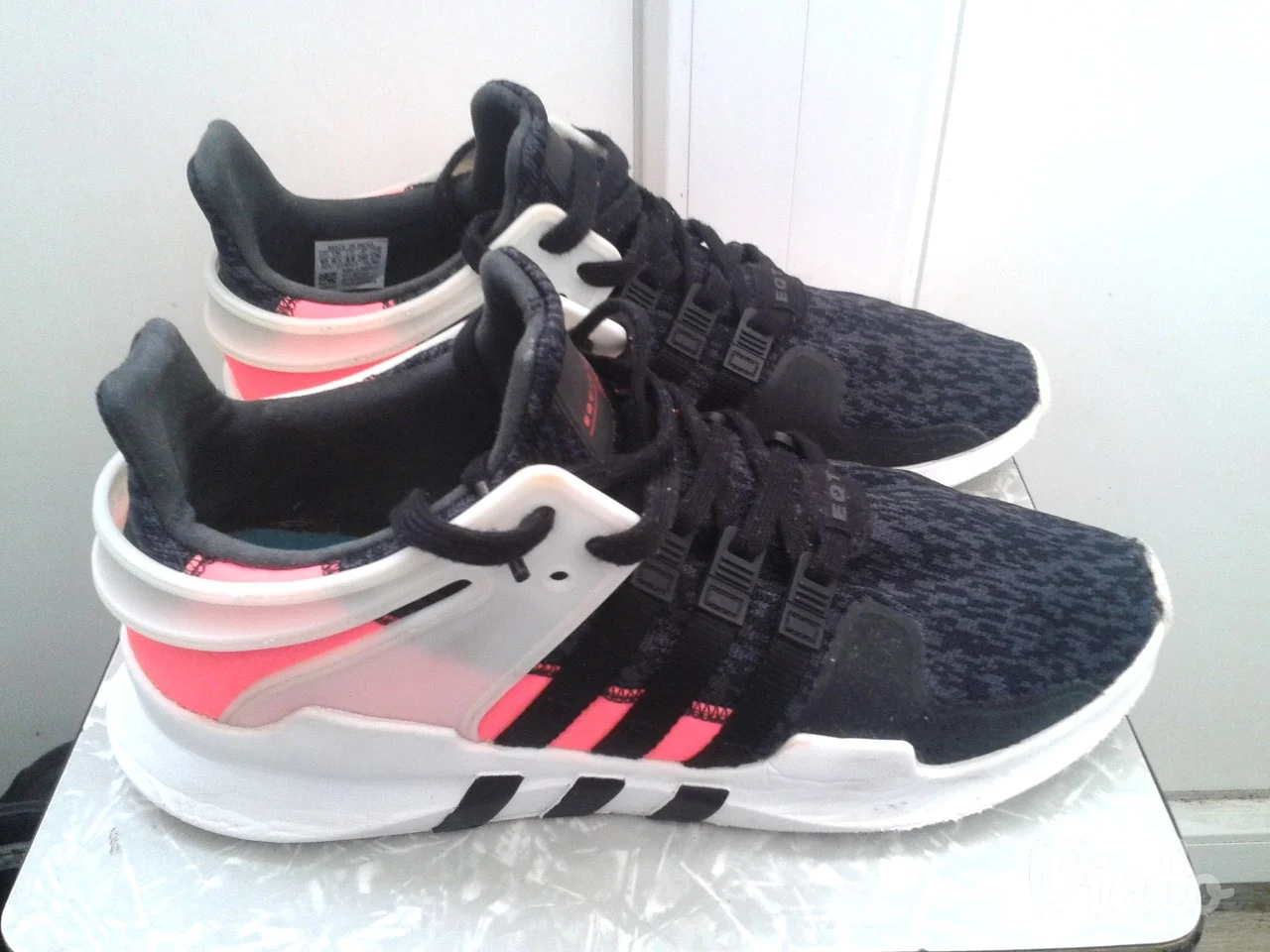 Adidas EQT Support Advance original patika