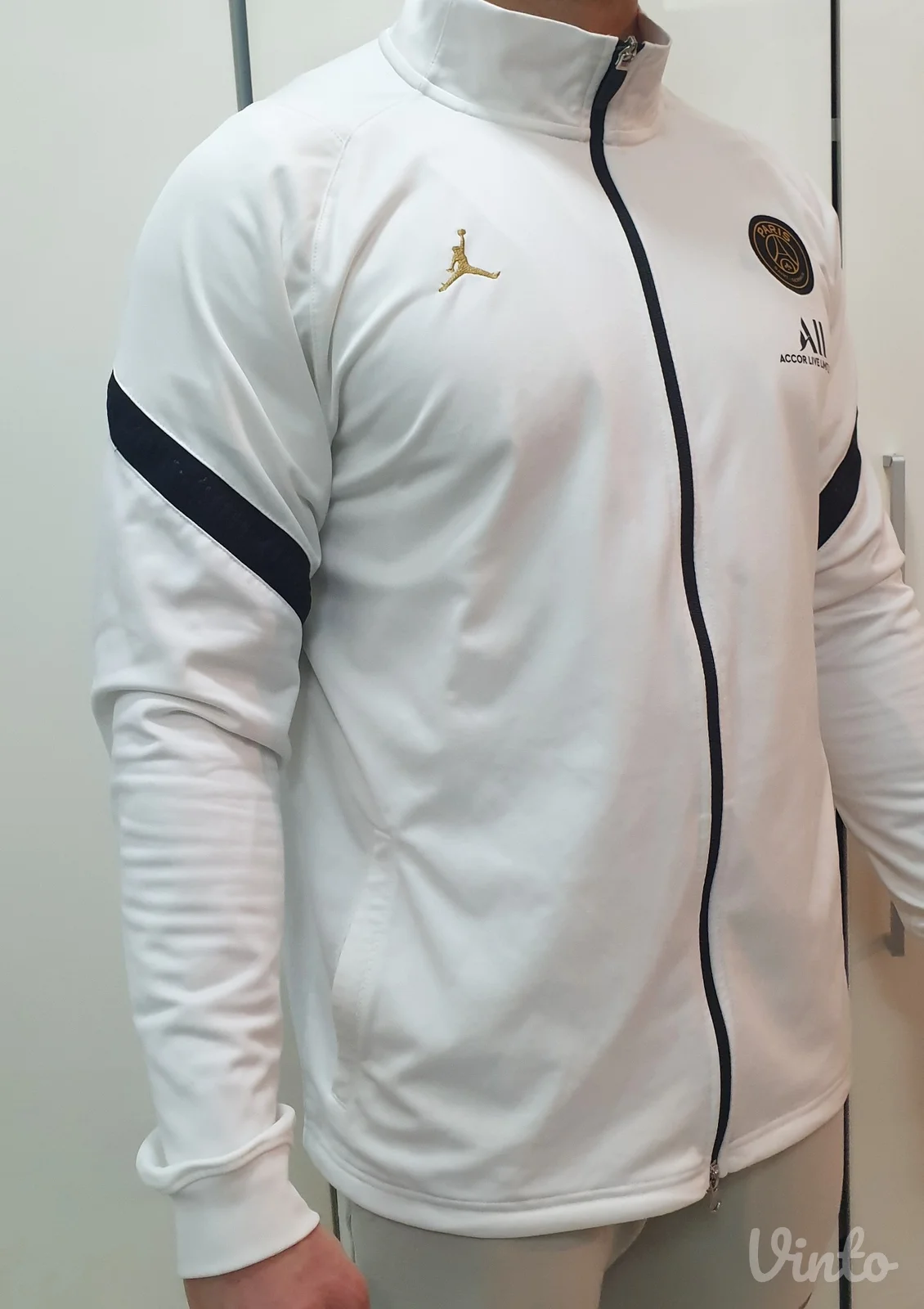 Jordan PSG Dri-Fit Strike UCL