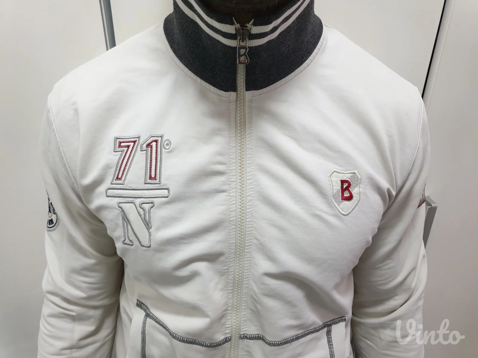 Bogner duks original