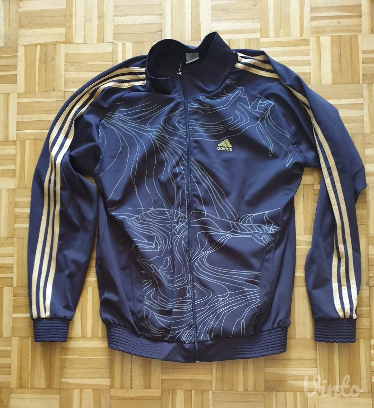Adidas original gornji deo trenerke