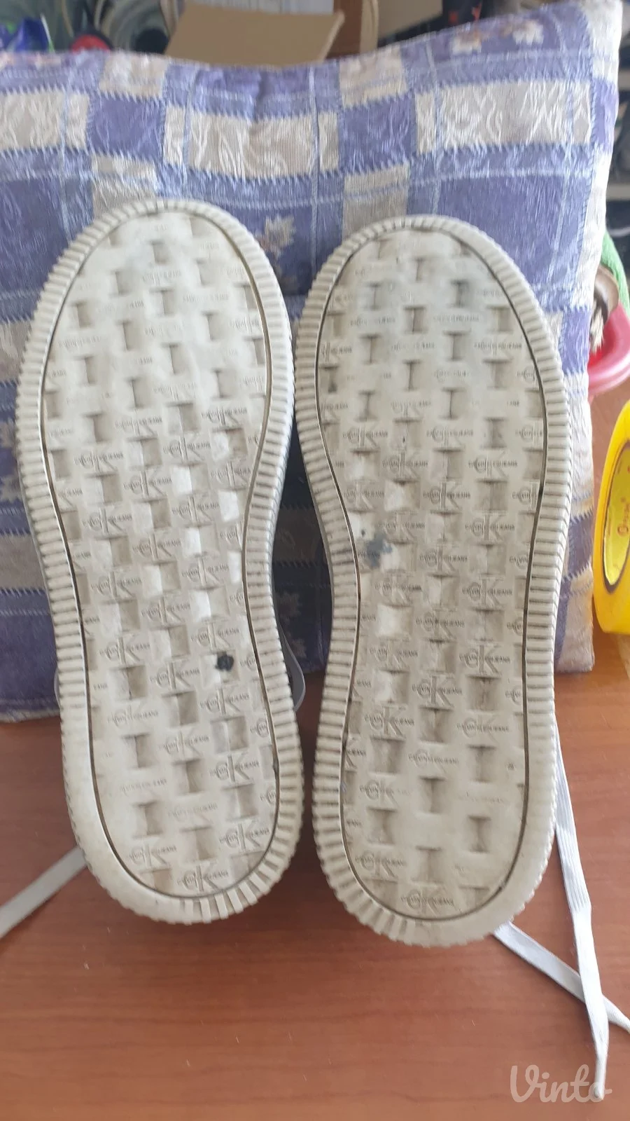 Calvin Klein Jeans original patike broj 44