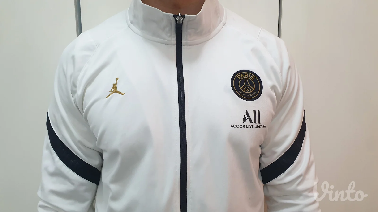 Jordan PSG Dri-Fit Strike UCL
