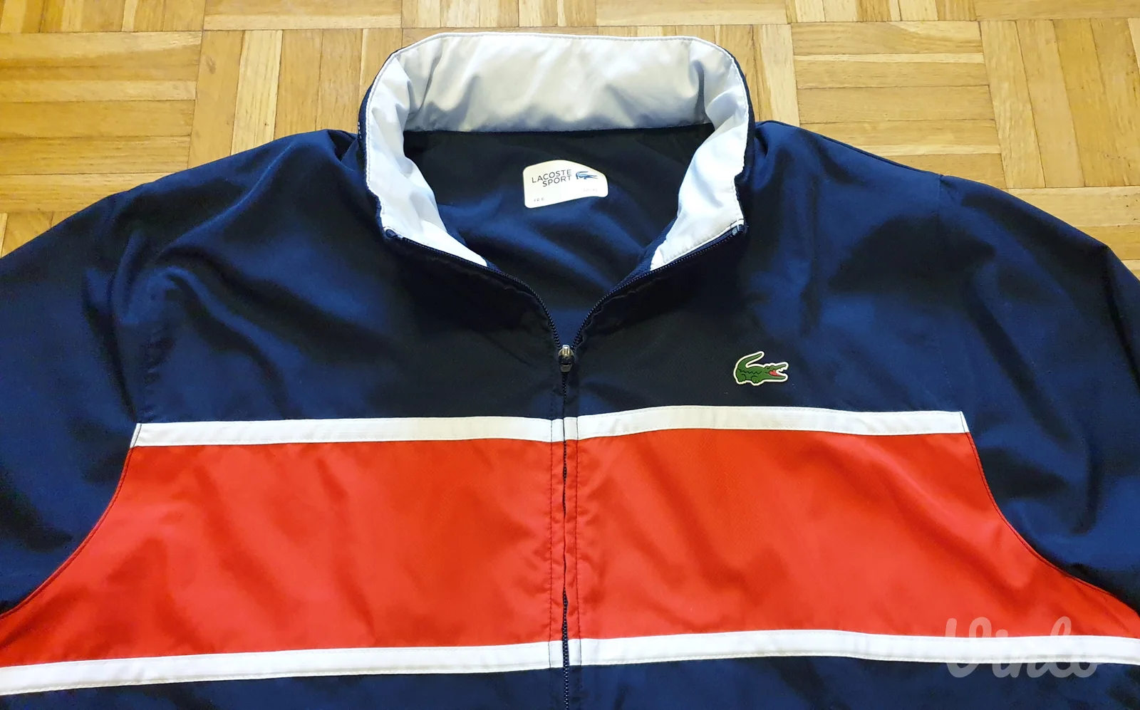 Lacoste Sport original jaknica