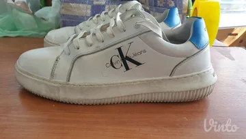 Calvin Klein Jeans original patike broj 44