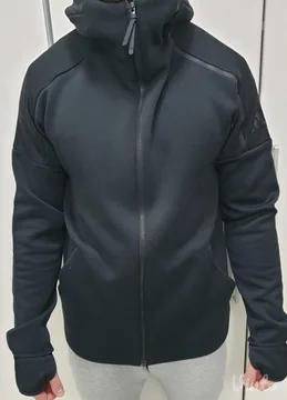 Adidas ZNE original duks