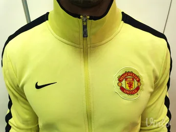 Nike Manchester United