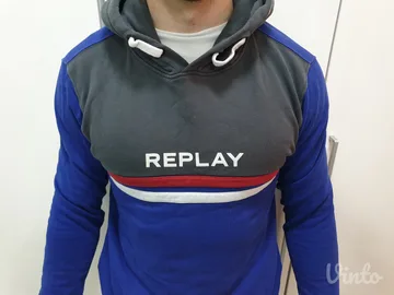 Replay Eightyone original duks