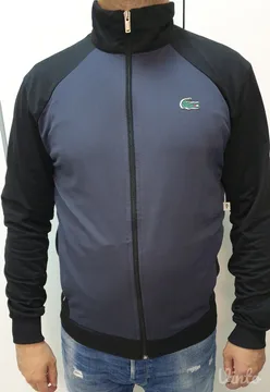 Lacoste gornji deo trenerke-jaknice