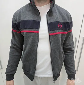 Sergio Tacchini Masters Track duks original