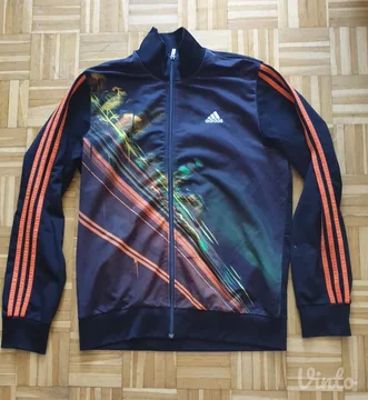 Adidas original gornji deo trenerke