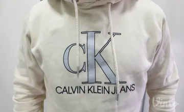 Ck Calvin Klein duks original sa kapuljacom