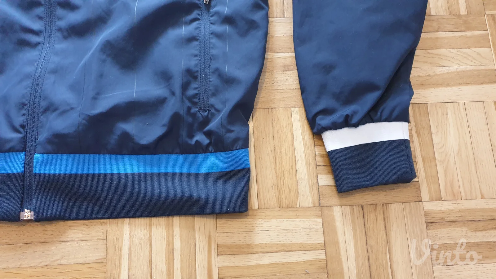 Lacoste Devanlay original gornji deo trenerke-jaknice