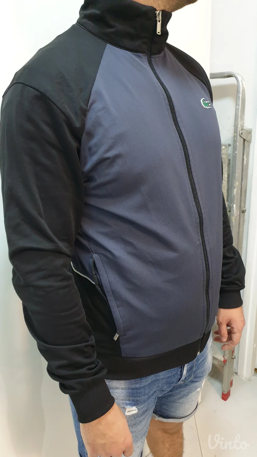 Lacoste gornji deo trenerke-jaknice