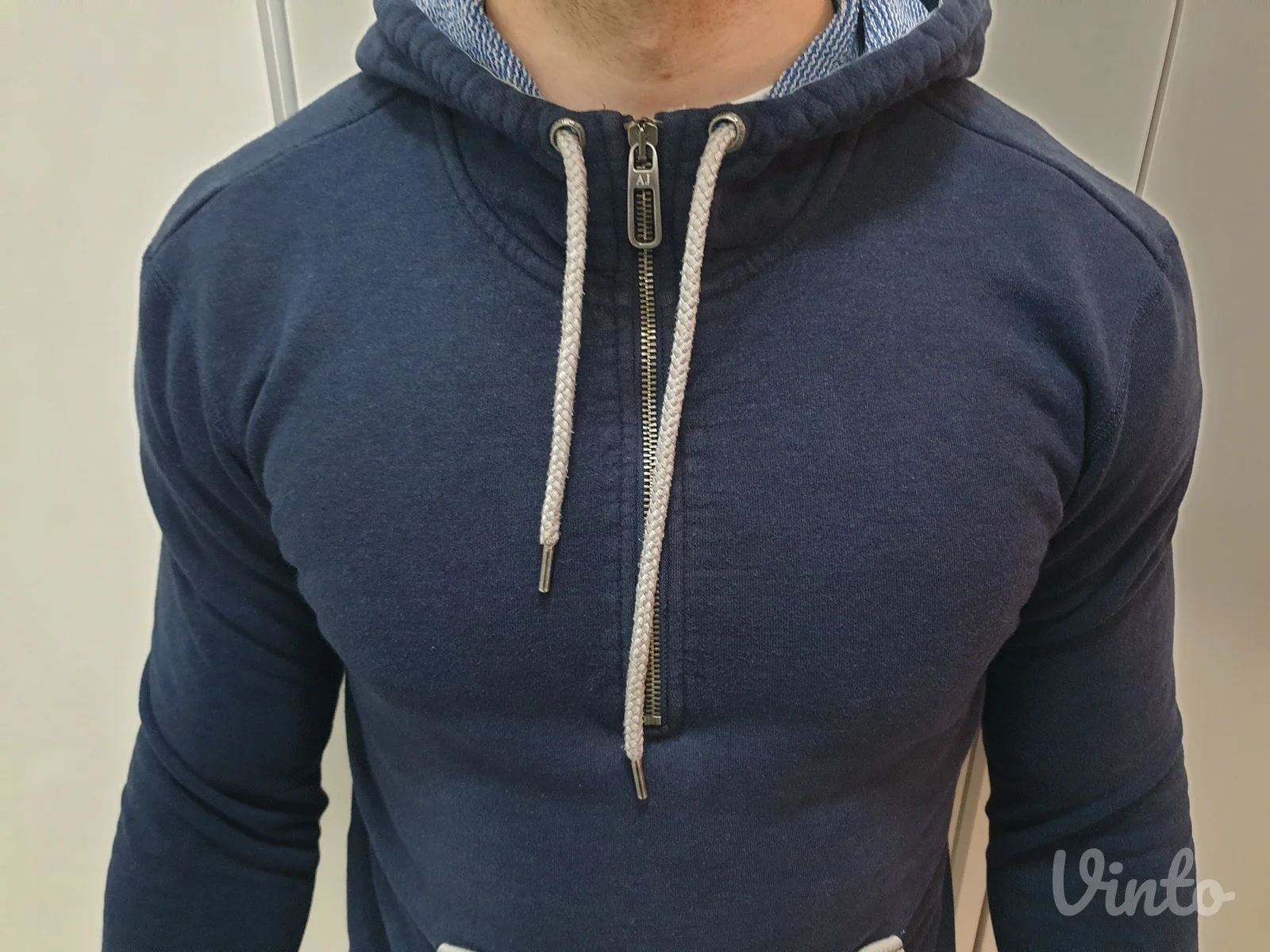 Armani Jeans original duks