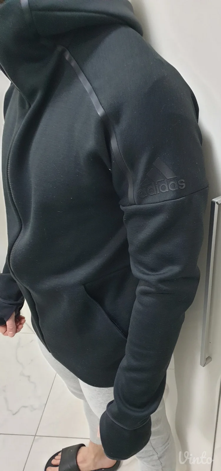 Adidas ZNE original duks