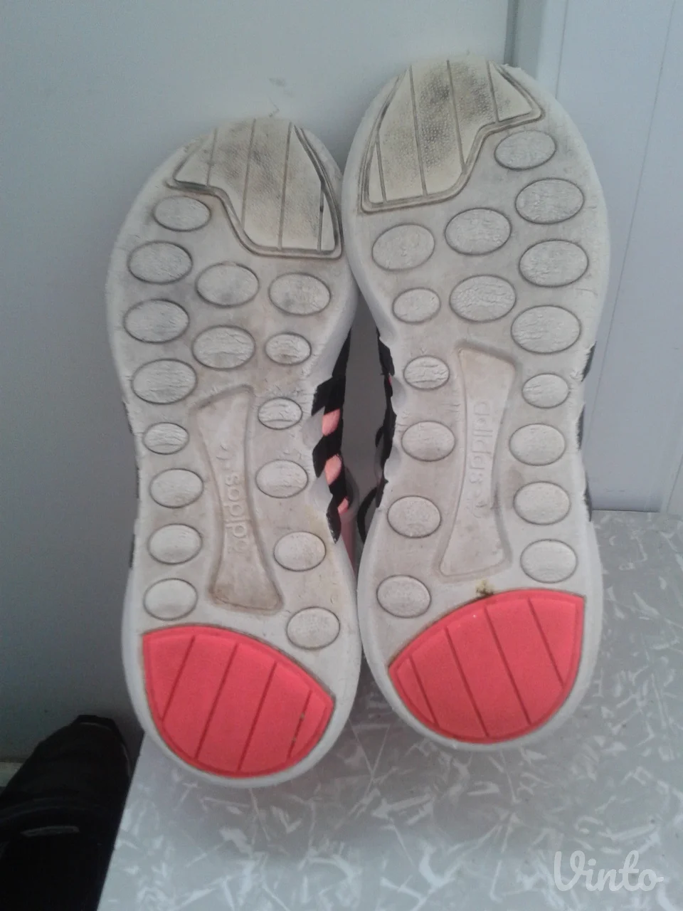 Adidas EQT Support Advance original patika
