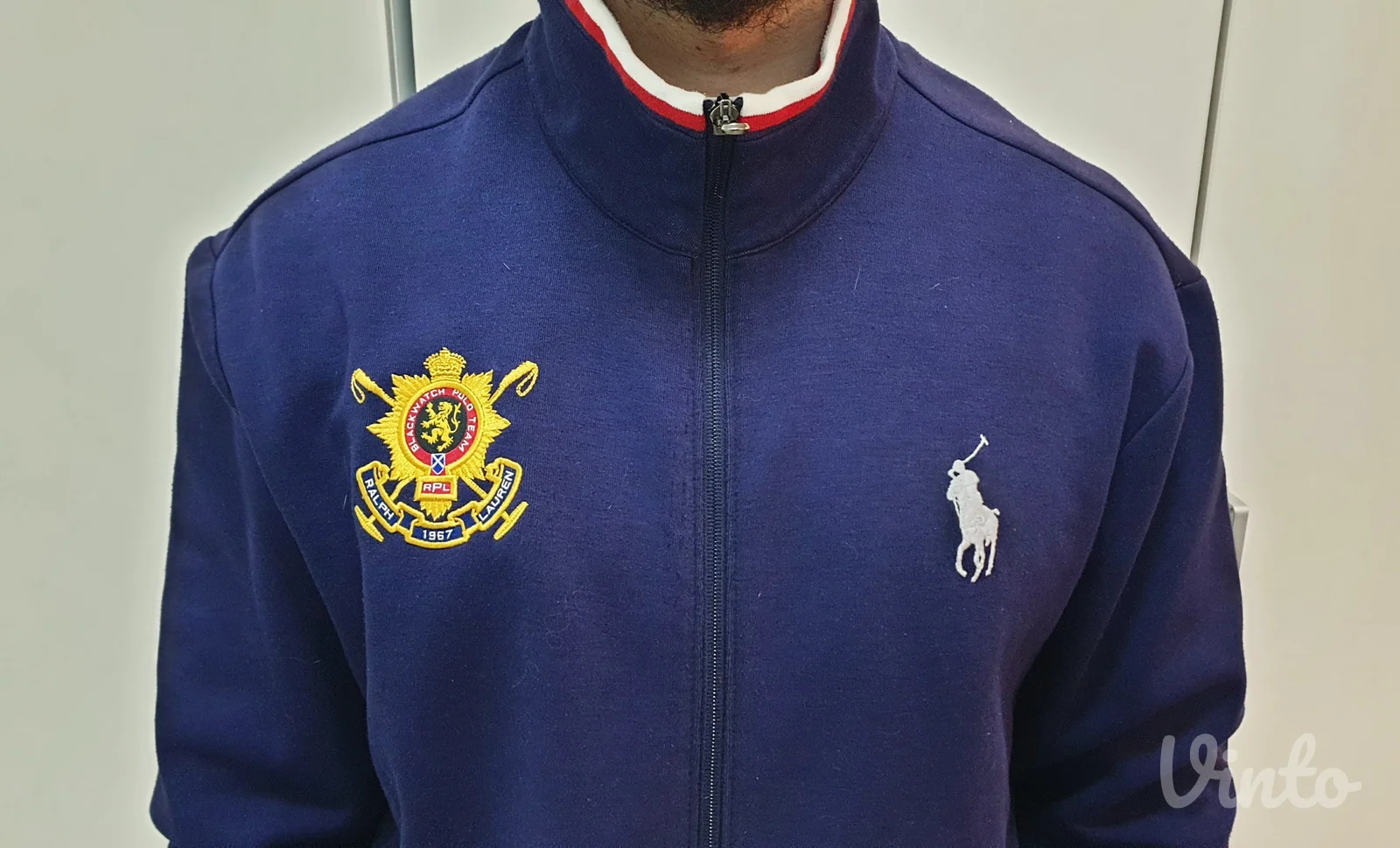 POLO by Ralph Lauren original duks