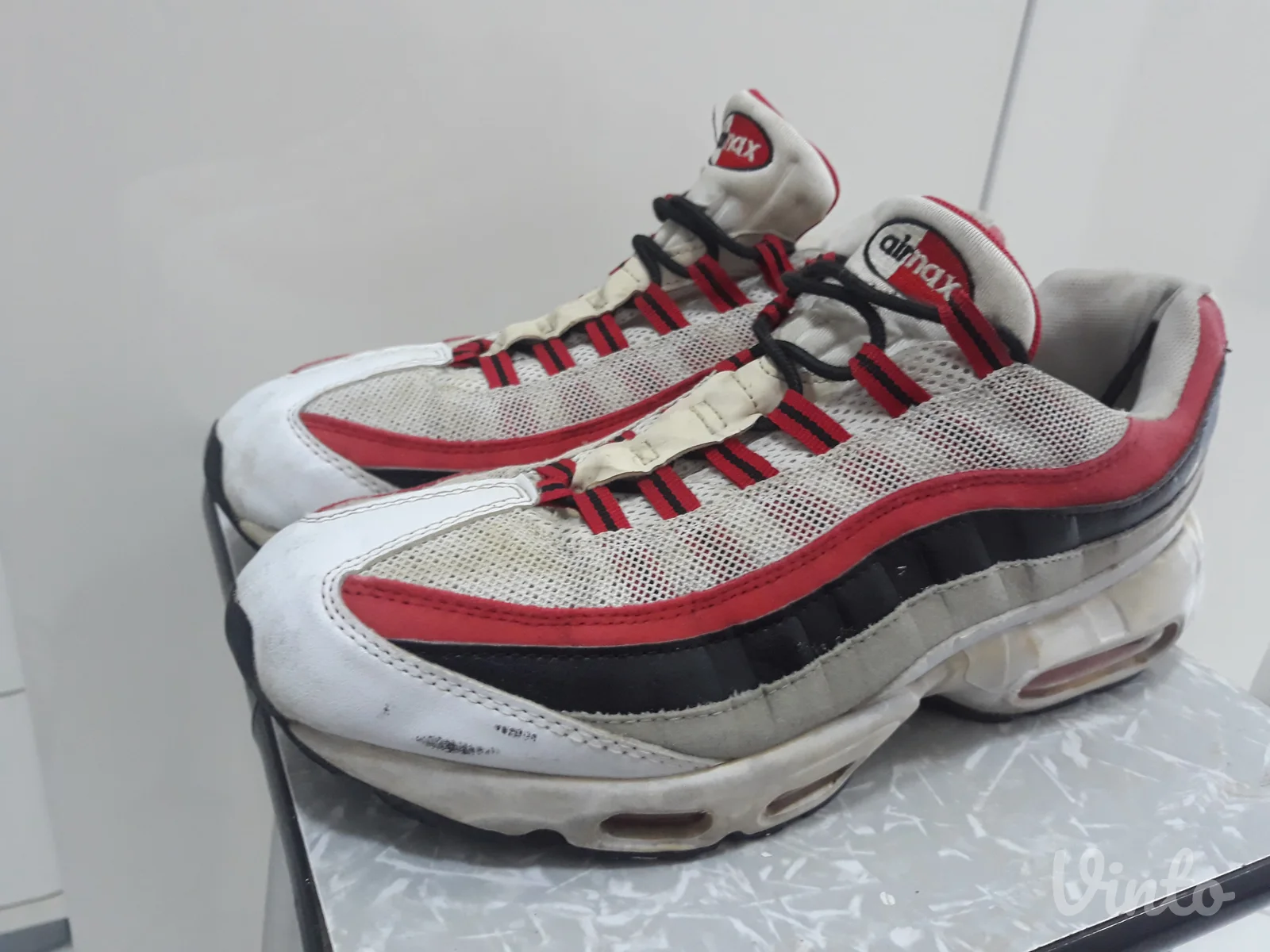 Nike Air Max 95 original patika broj 45