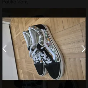 Vans zenske patike