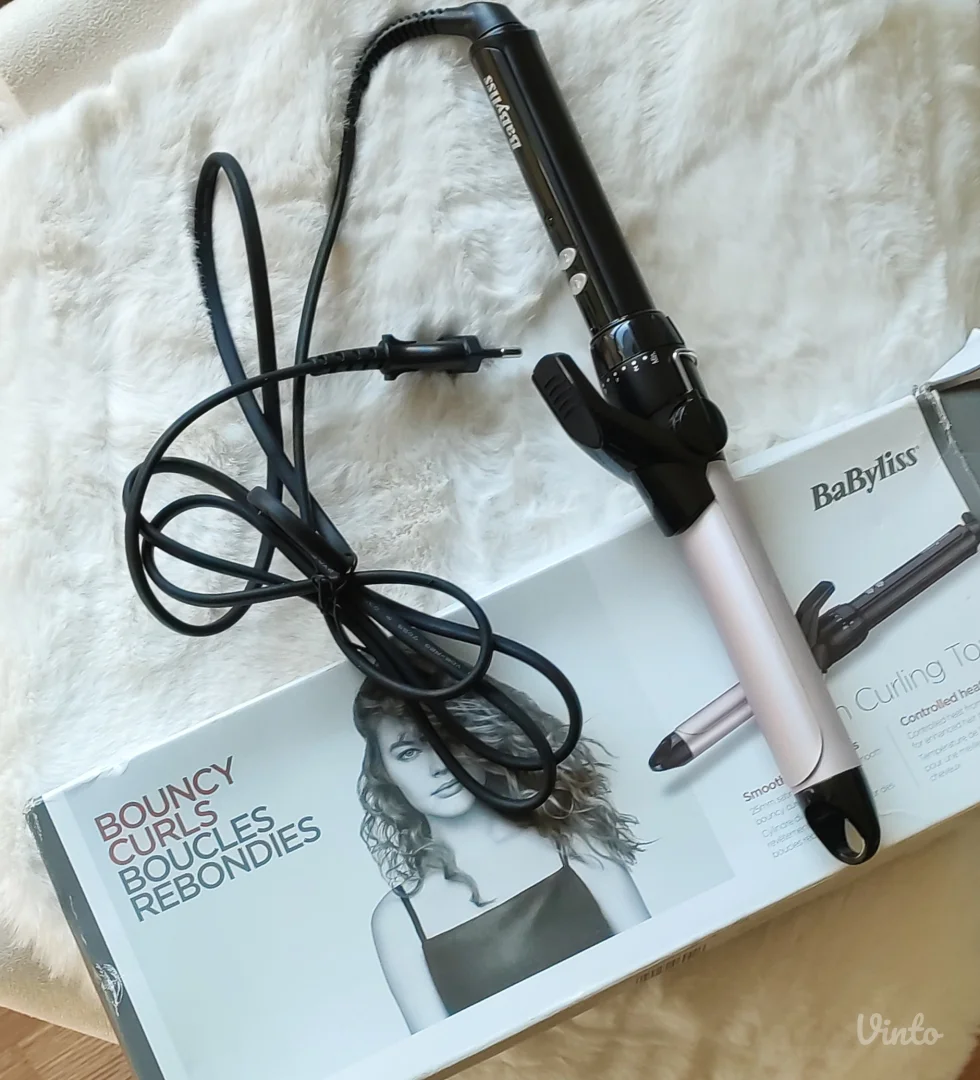 Babyliss figaro