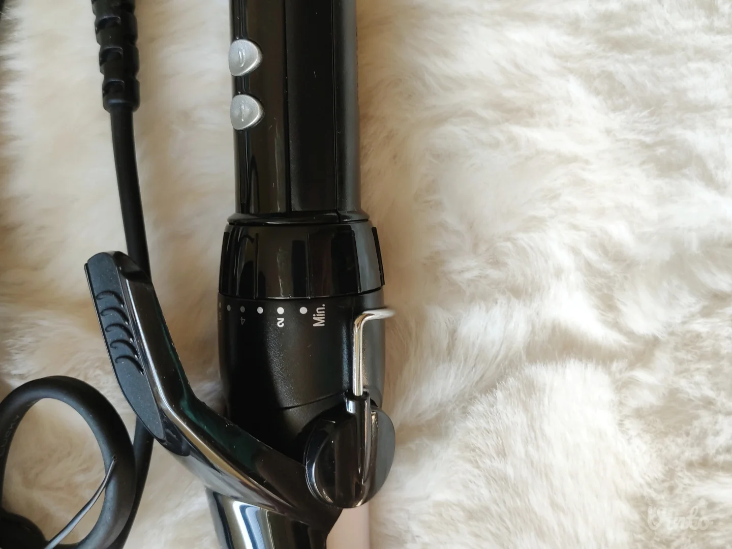 Babyliss figaro